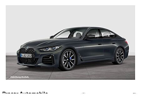BMW 4er M440i xDrive Coupé A 2 Türen
