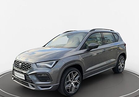 Seat Ateca 2.0 TDI 110kW FR DSG 5 Türen