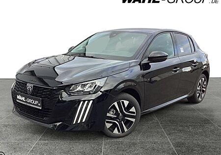 Peugeot 208 PureTech 100 EAT8 Allure 5 Türen