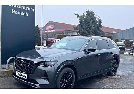 Mazda CX-80 2.5 e-SKYACTIV PHEV Homura Plus Auto AWD 5 Türen