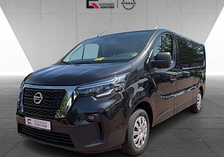 Nissan Primastar 2.0dCi 130 3,0t N-CONNECTA L2H1 4 Türen