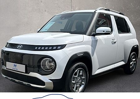Hyundai Inster 42 kWh Trend 5 Türen