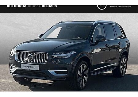 Volvo XC 90 T8 AWD Recharge Plus Bright Auto 5 Türen
