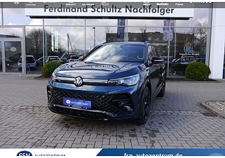 VW Tiguan 2.0 TDI SCR DSG R-Line 5 Türen