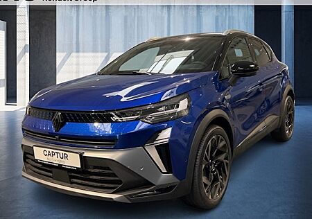 Renault Captur TCe 160 EDC Intens 5 Türen