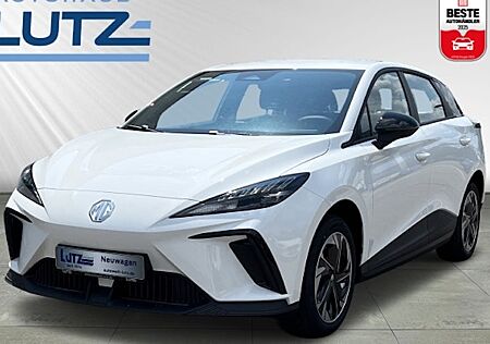 MG MG4 EV 64 kWh Luxury 5 Türen
