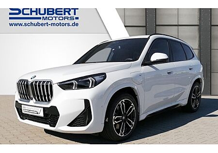 BMW X1 xDrive25e Steptronic 5 Türen