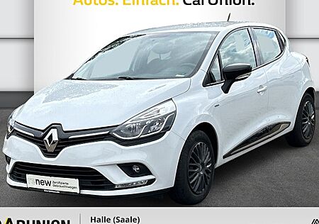 Renault Clio 1.2 16V 75 Limited 5 Türen