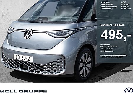 VW ID.BUZZ 79 kWh 210 kW Pro KR 5 Türen