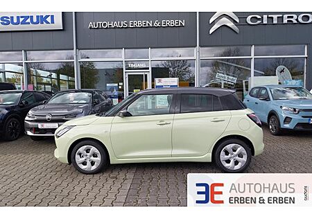 Suzuki Swift 1.2 HYBRID MT Comfort 5 Türen