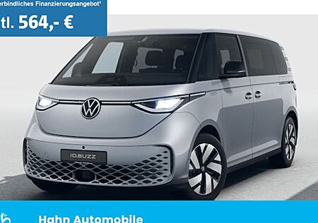 VW ID.BUZZ 86 kWh 210 kW GOAL LR 5 Türen