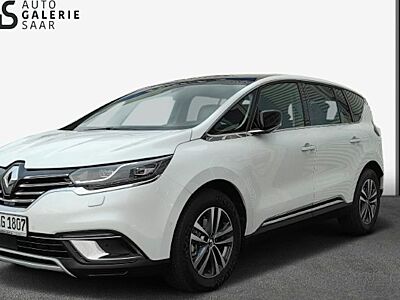 Renault Espace BLUE dCi 190 EDC Intens 5 Türen