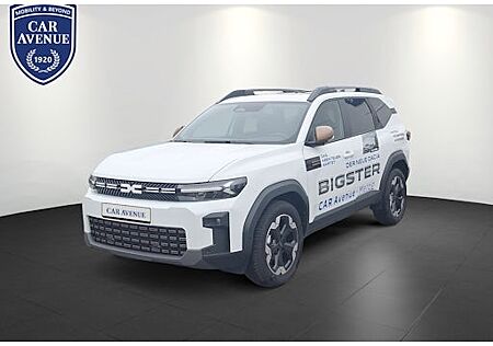 Dacia Bigster mild hybrid 130 4x4 Extreme 5 Türen