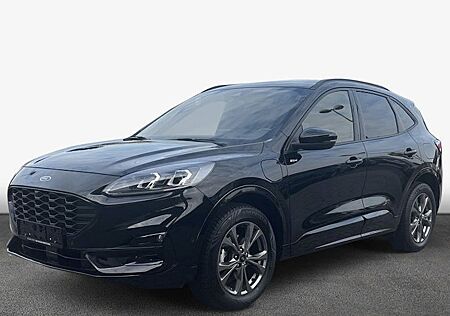 Ford Kuga 2.5 Duratec Plug-in-Hybrid ST-Line X CVT 5 Türen