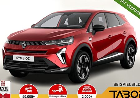 Renault Symbioz E-Tech Full Hybrid 145 Techno 5 Türen