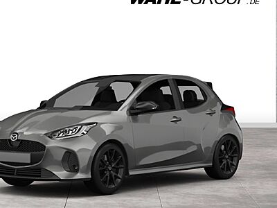 Mazda 2 1.5L Hybrid VVT-i FWD Centre-Line 5 Türen