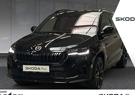 Skoda Karoq 1.5l TSI ACT DSG Sportline 5 Türen