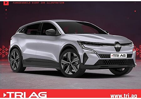 Renault Megane E-Tech EV40 130hp standard charge Equilibre 5 Türen