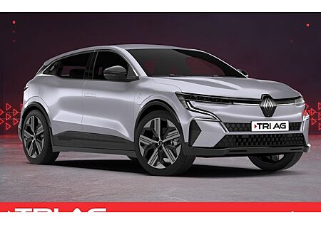 Renault Megane E-Tech EV40 130hp standard charge Equilibre 5 Türen