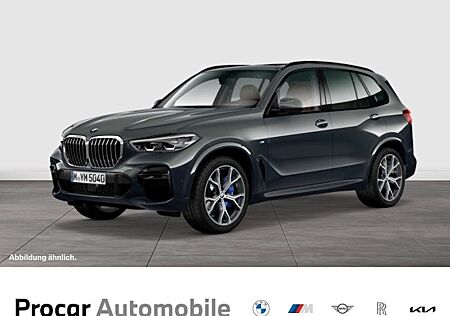 BMW X5 xDrive40d 5 Türen