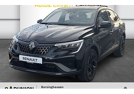 Renault Arkana E-TECH Full Hybrid 145 Esprit Alpine 5 Türen
