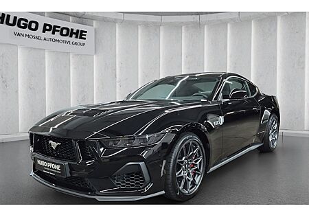 Ford Mustang 5.0 Ti-VCT V8 GT Auto 2 Türen