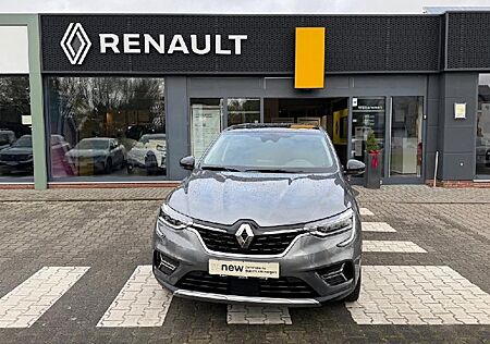 Renault Arkana Mild Hybrid 140 EDC Techno 5 Türen