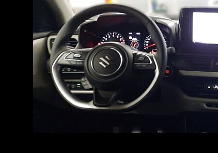 Suzuki Swift 1.2 HYBRID MT Comfort 5 Türen