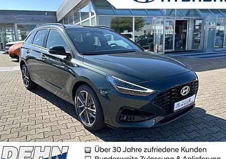 Hyundai i30 1.0 T-GDI Advantage DCT 5 Türen