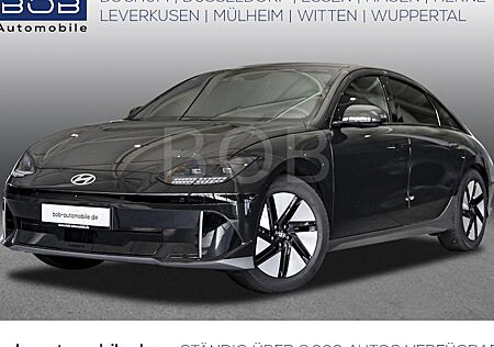 Hyundai IONIQ 6 77,4kWh 168kW Dynamiq 4 Türen