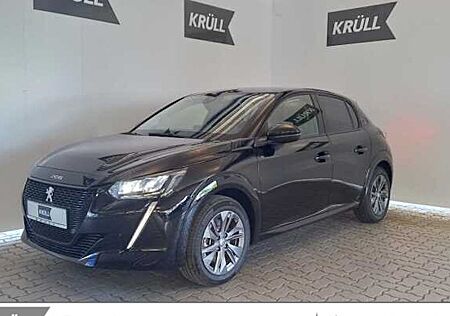 Peugeot e-208 136 Allure+ 5 Türen