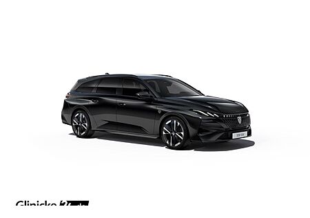Peugeot 308 Hybrid 145 e-DSC6 GT Exclusive SW 5 Türen