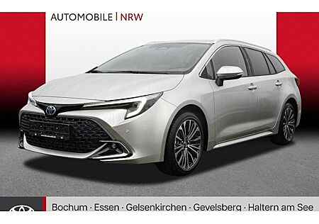 Toyota Corolla 1,8 Hybrid Teamplayer Touring Sports 5 Türen