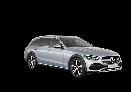 Mercedes-Benz CLA 220 Shooting Brake C 220 d 4MATIC All-Terrain Autom. 5 Türen