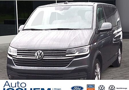 VW T7 Multivan 2,0 TDI 150kW SCR 4MOT DSG Comfortline 4 Türen