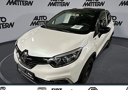 Renault Captur TCe 150 EDC GPF Intens 5 Türen