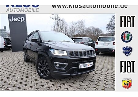 Jeep Compass 1.3 GSE T4 110kW S DCT 5 Türen