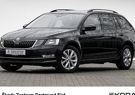 Skoda Octavia 2.0 TSI DSG 4x4 Style Combi 5 Türen