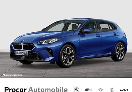 BMW 1er 120 Steptronic 5 Türen