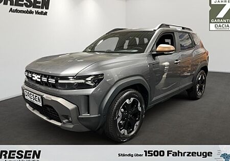 Dacia Duster TCe 130 Extreme 5 Türen