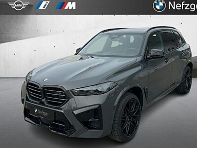 BMW X5 M X5 M Competition 5 Türen