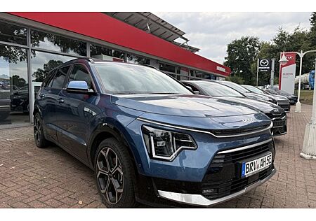 Kia Niro 1.6 GDI Plug-in Hybrid Spirit 5 Türen