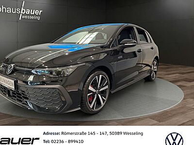 VW Golf GTE 1.5 eHybrid 130kW DSG GTE 5 Türen