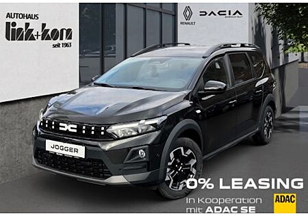 Dacia Jogger hybrid 155 Journey 5-Sitzer 5 Türen