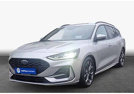 Ford Focus 1,5 EcoBlue ST-Line X Turnier Auto. 5 Türen