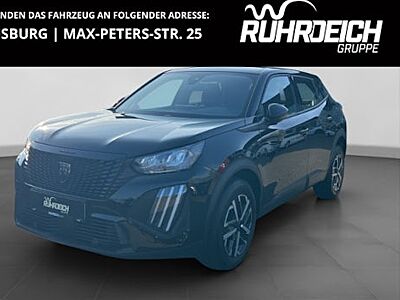 Peugeot 2008 PureTech 100 Active 5 Türen