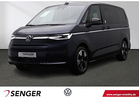 VW T7 Multivan 2.0 TDI SCR DSG Überhang Style 5 Türen