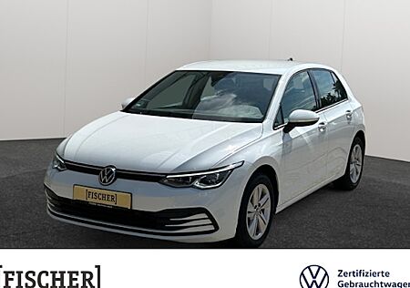 VW Golf 1.5 TSI ACT OPF 96kW Life 5 Türen