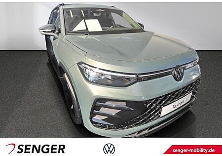 VW Tayron 1.5 eHybrid OPF 110kW DSG R-Line 5 Türen