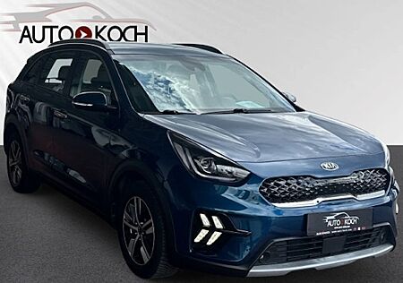 Kia Niro 1.6 GDI Hybrid Vision 5 Türen